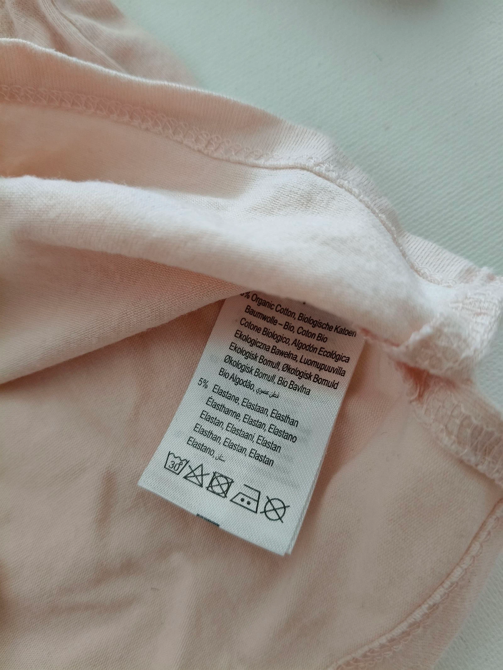 Vestido Noppies talla 68 – photo 3